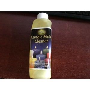 Yaley candle mold cleaner 8oz Discontinued